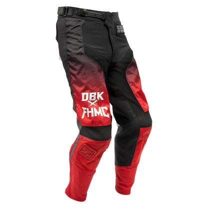 Fasthouse Youth Grindhouse Twitch Pant - Adventure Parts
