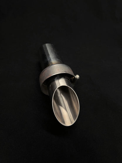 Vandemon Baffle Kawasaki H2R
