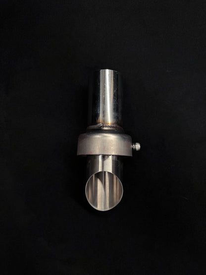 Vandemon Baffle Kawasaki H2R