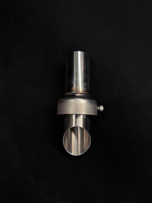 Vandemon Baffle Kawasaki H2R