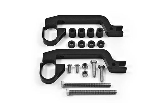 Straightline Performance Handgaurd UTV-ATV Polaris RZR 1995-1999