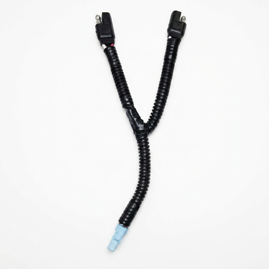 Straightline Performance Accesory Power adaptor for LED Handguards Polaris 2012-2020