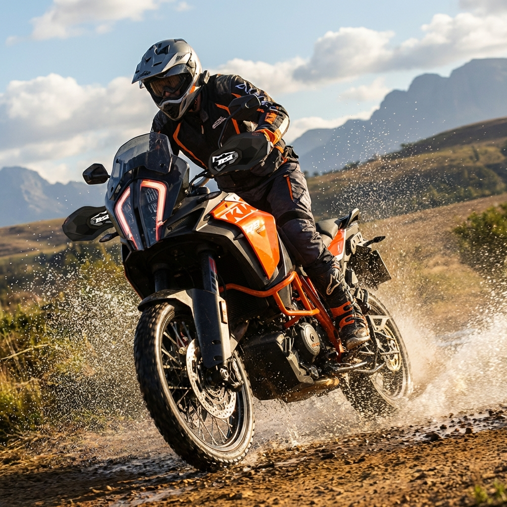 Straightline Performance RSI “Stonewall” Handgaurds Flexible Arctic Cat 2003-2011