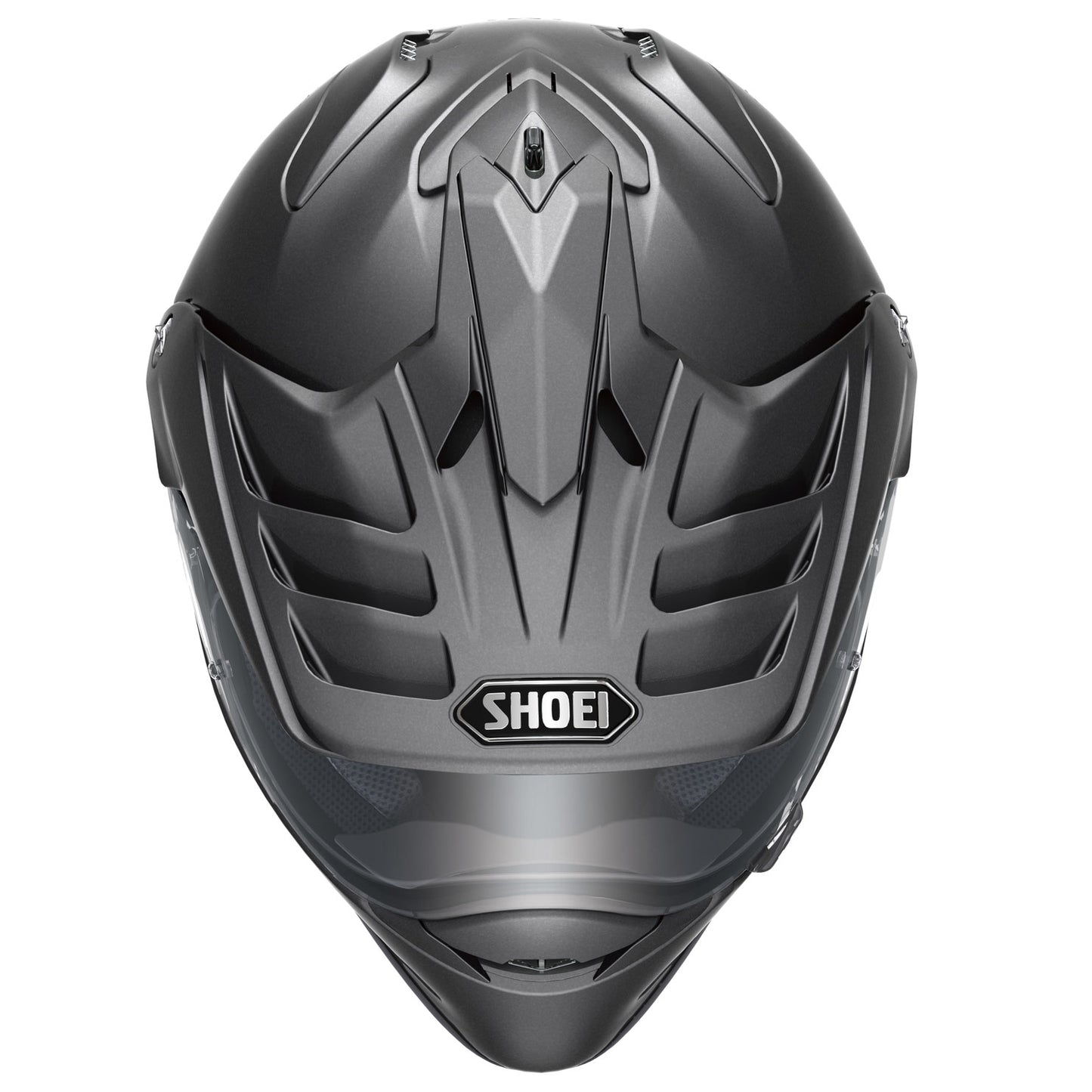 Shoei Hornet X2 Adventure Motorcycle Helmet