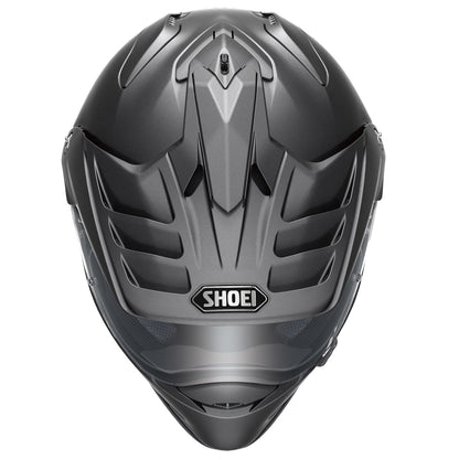 Shoei Hornet X2 Adventure Motorcycle Helmet
