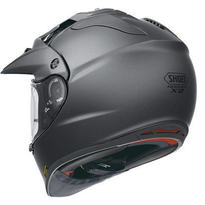 Shoei Hornet X2 Adventure Motorcycle Helmet