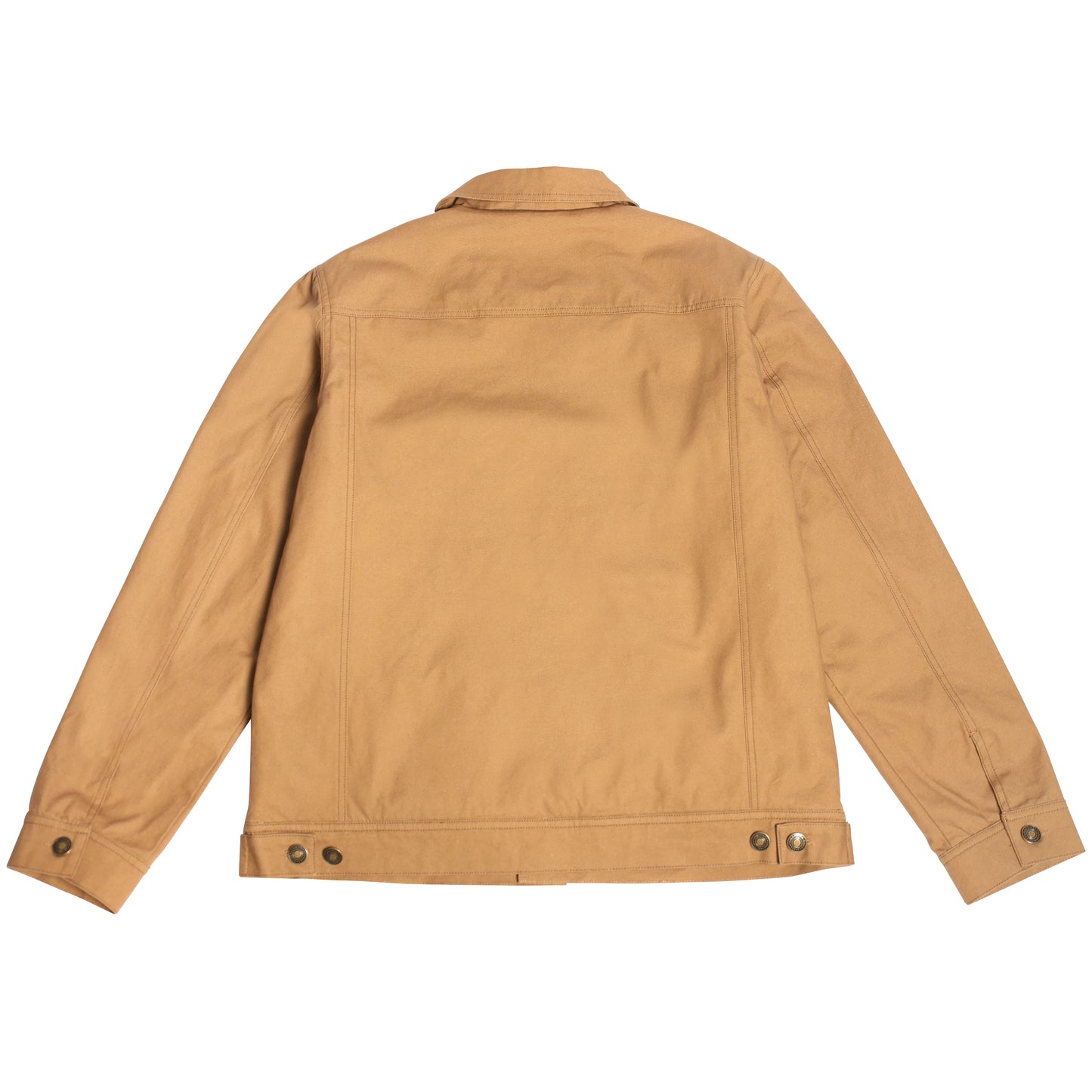 Fasthouse Hanger Jacket - Adventure Parts