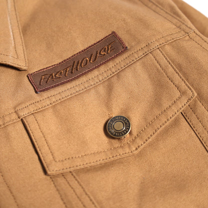 Fasthouse Hanger Jacket - Adventure Parts