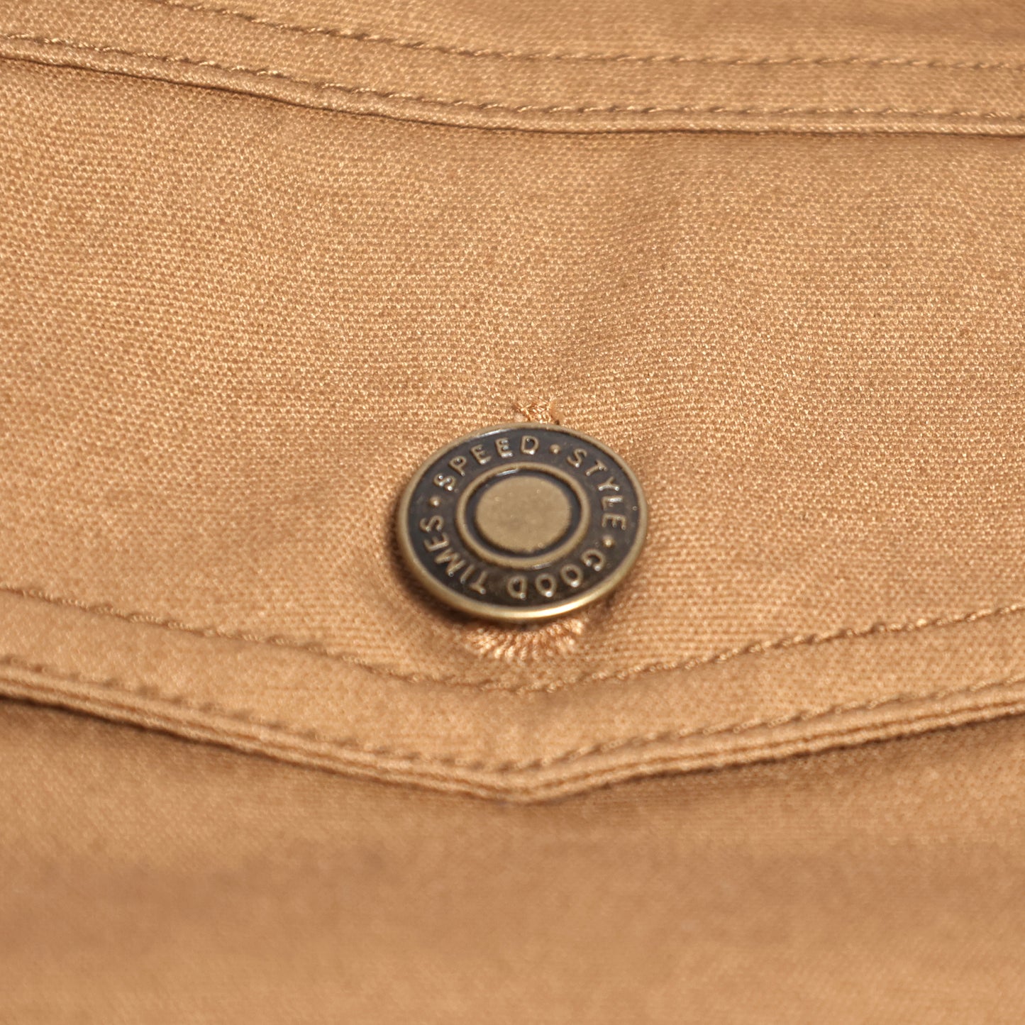 Fasthouse Hanger Jacket - Adventure Parts