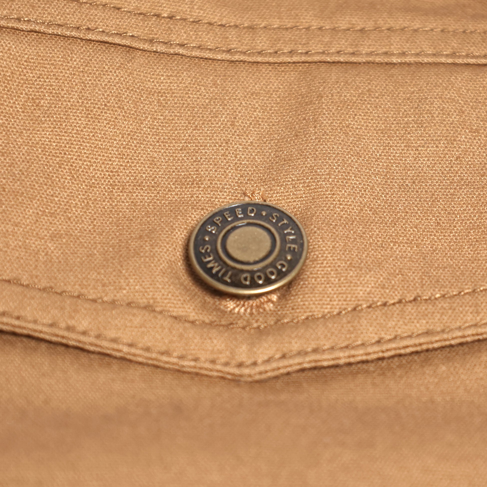 Fasthouse Hanger Jacket - Adventure Parts