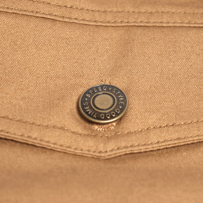 Fasthouse Hanger Jacket - Adventure Parts