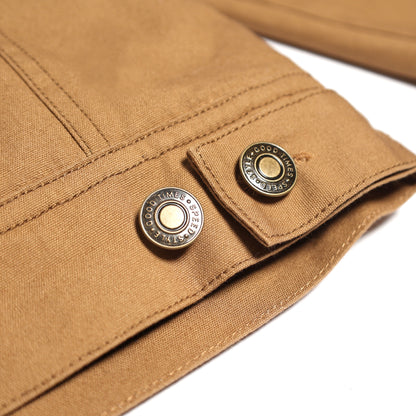 Fasthouse Hanger Jacket - Adventure Parts