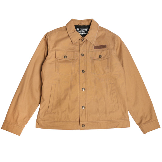 Fasthouse Hanger Jacket - Adventure Parts