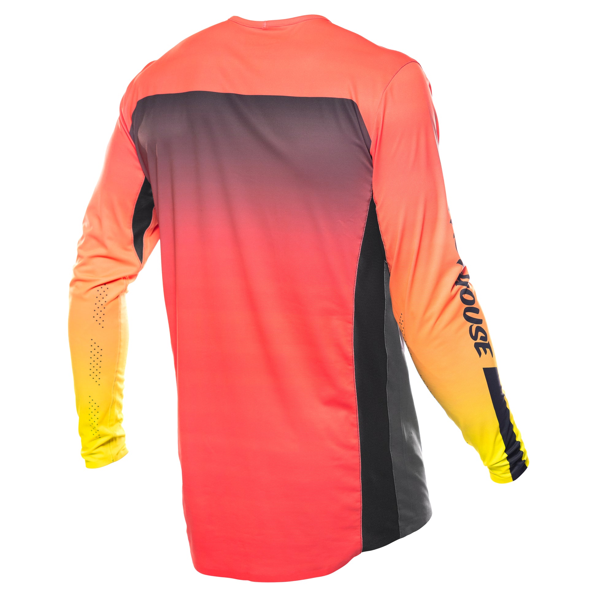 Fasthouse Helix Circuit Jersey - Adventure Parts