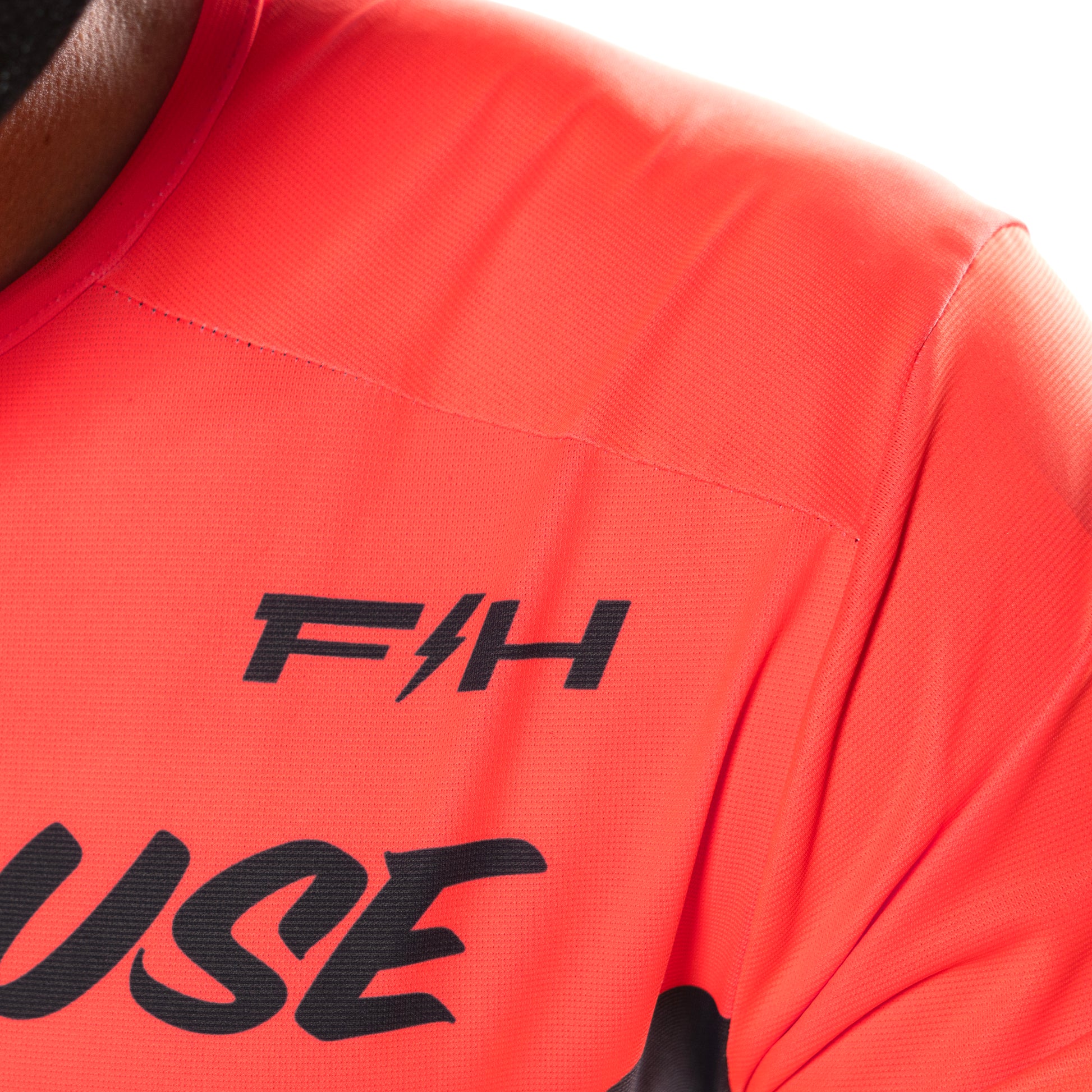 Fasthouse Helix Circuit Jersey - Adventure Parts