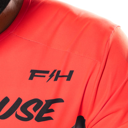 Fasthouse Helix Circuit Jersey - Adventure Parts
