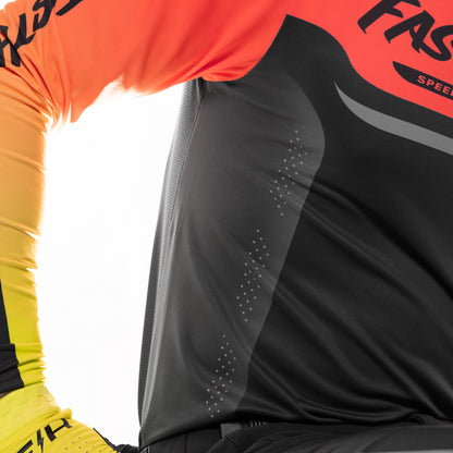 Fasthouse Helix Circuit Jersey - Adventure Parts