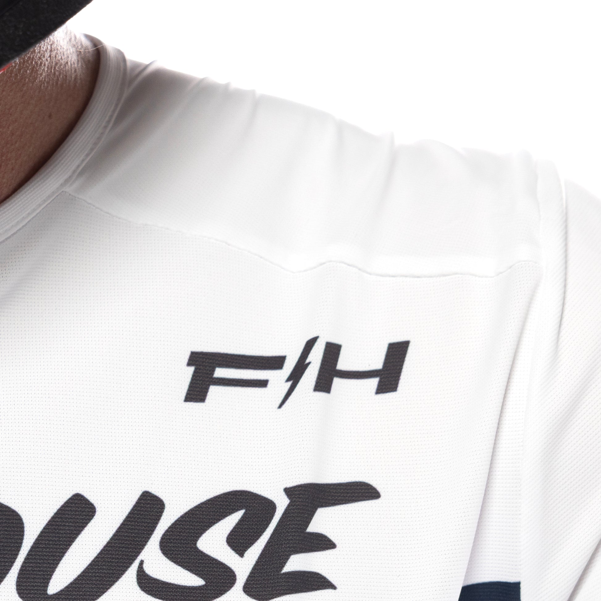 Fasthouse Helix Circuit Jersey - Adventure Parts