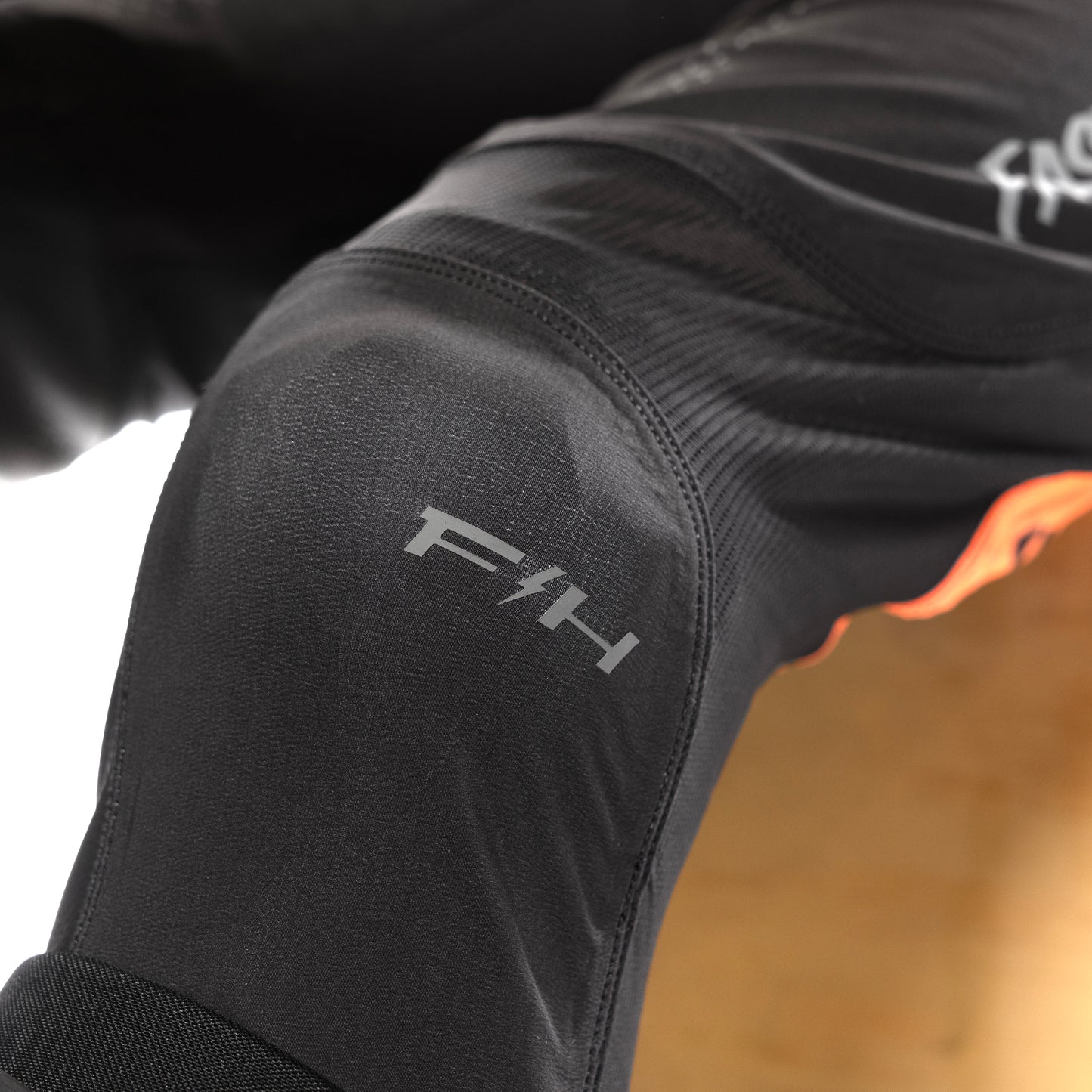 Fasthouse Helix Circuit Pants - Adventure Parts