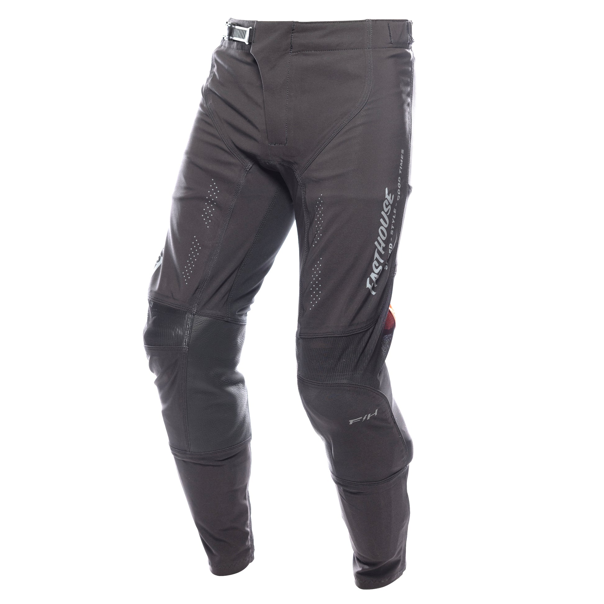 Fasthouse Helix Circuit Pants - Adventure Parts