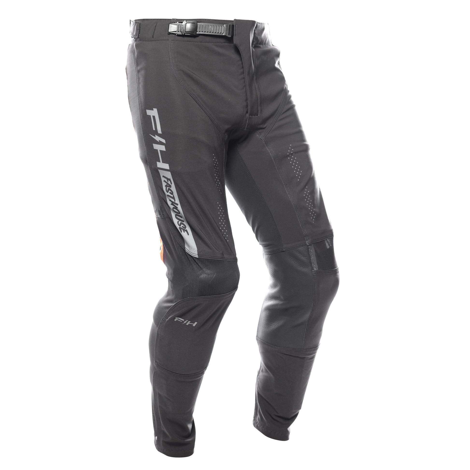 Fasthouse Helix Circuit Pants - Adventure Parts