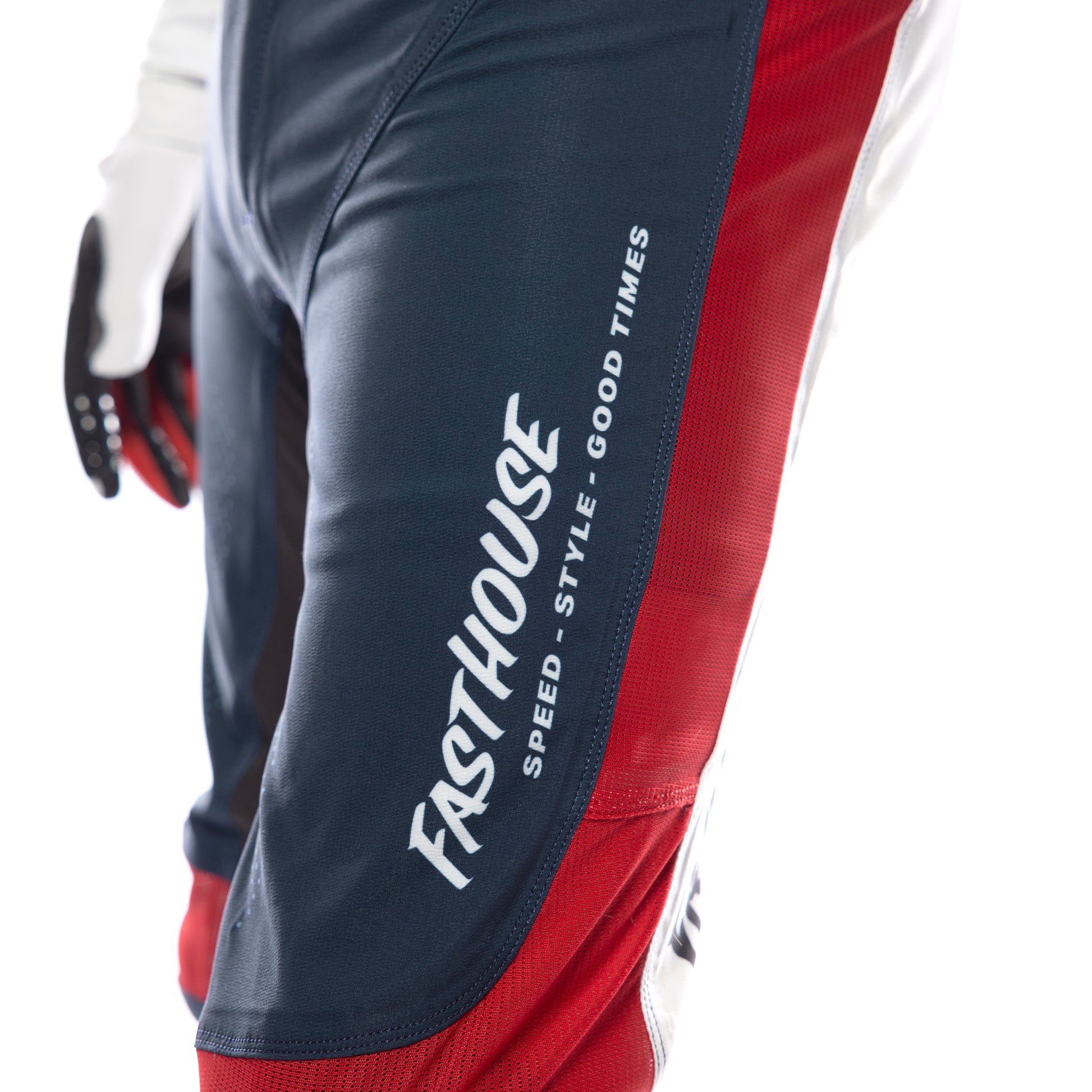 Fasthouse Helix Circuit Pants - Adventure Parts