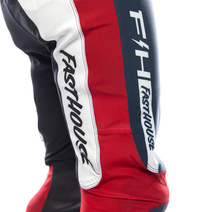 Fasthouse Helix Circuit Pants - Adventure Parts