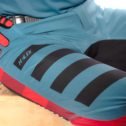 Fasthouse Helix Podium Pant - Adventure Parts