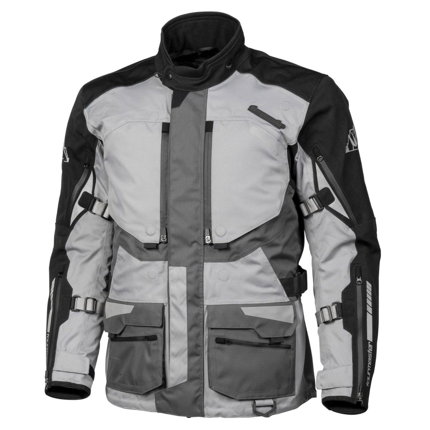 Tourmaster Highlander Waterproof Motorcycle Jacket - Adventure Parts