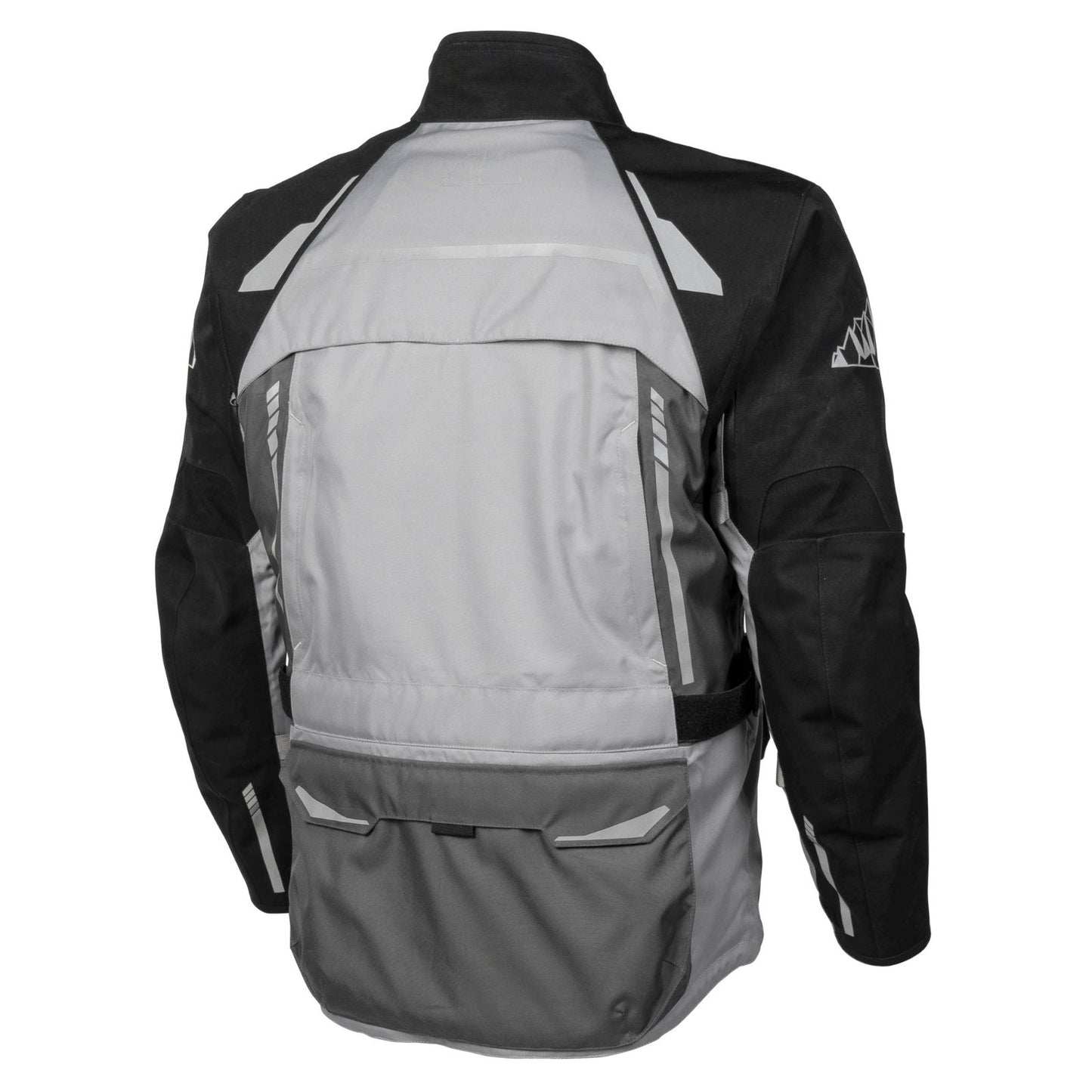 Tourmaster Highlander Waterproof Motorcycle Jacket - Adventure Parts