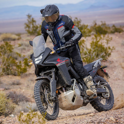 Shoei Hornet X2 Adventure Motorcycle Helmet