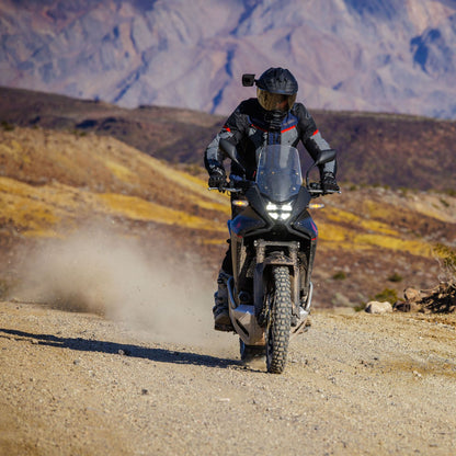 Shoei Hornet X2 Adventure Motorcycle Helmet