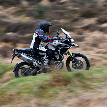 Shoei Hornet X2 Adventure Motorcycle Helmet