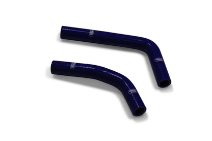 Samco Radiator Hose 2 Piece Kit Yamaha YZF R25/R3 2015-2024 - Adventure Parts
