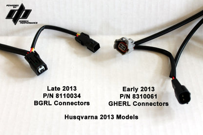 EJK Tuning Kit Fuel Controller Husqvarna SM/TE/TXC 310/450/510/630 2008-2013