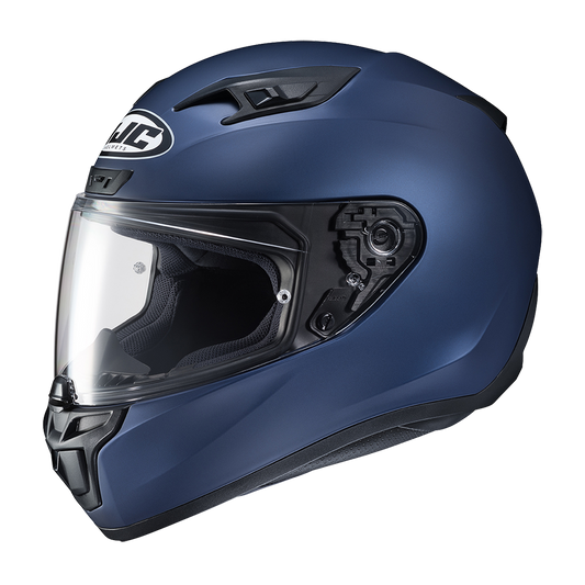 HJC C70 Silon Full Face Motorcycle Helmet