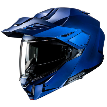 HJC I80 Modular Motorcycle Helmet - Adventure Parts