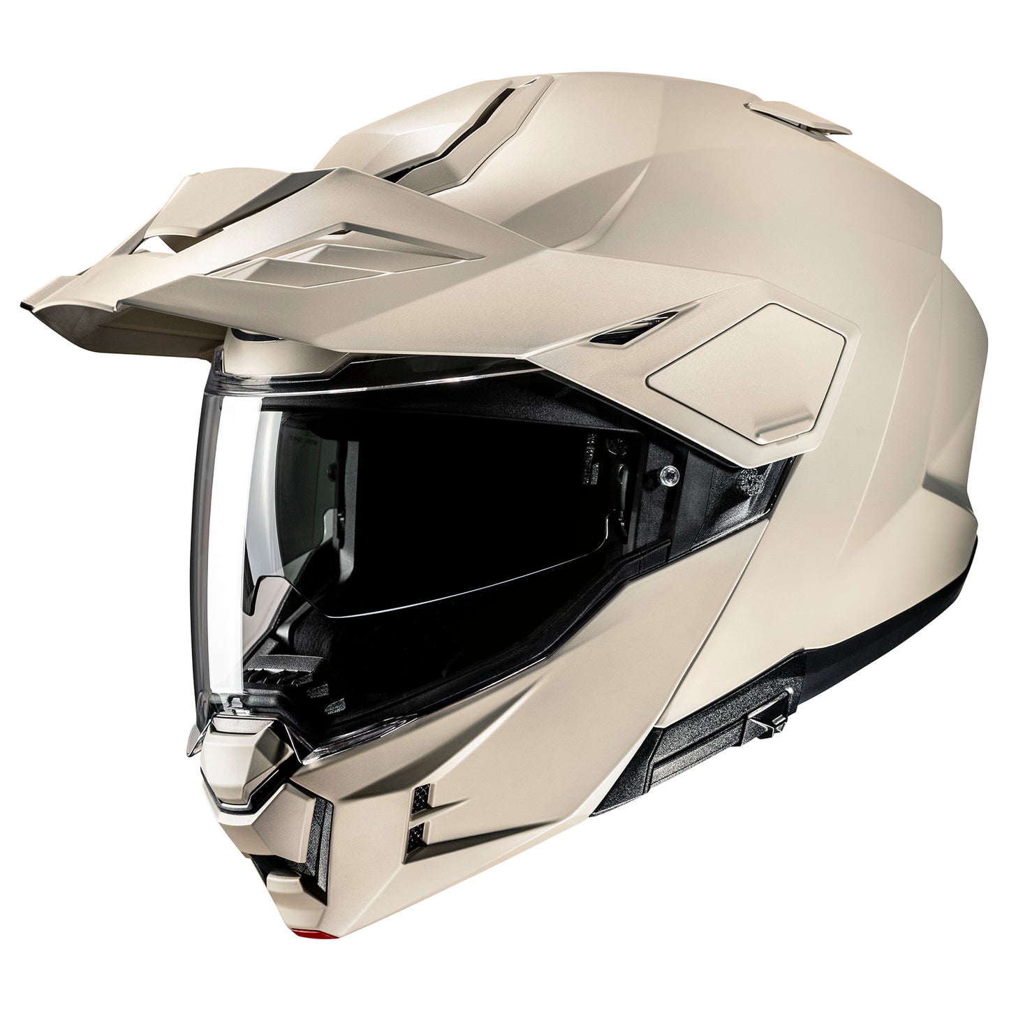 HJC I80 Modular Motorcycle Helmet - Adventure Parts