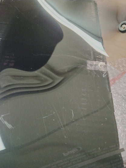 *SCRATCH SPECIAL Puig Touring Windscreen Kawasaki Z500 & SE 2024-2025