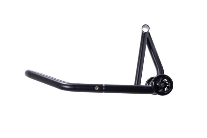 Single Sided Race Motorcycle Stand - Adventure Parts