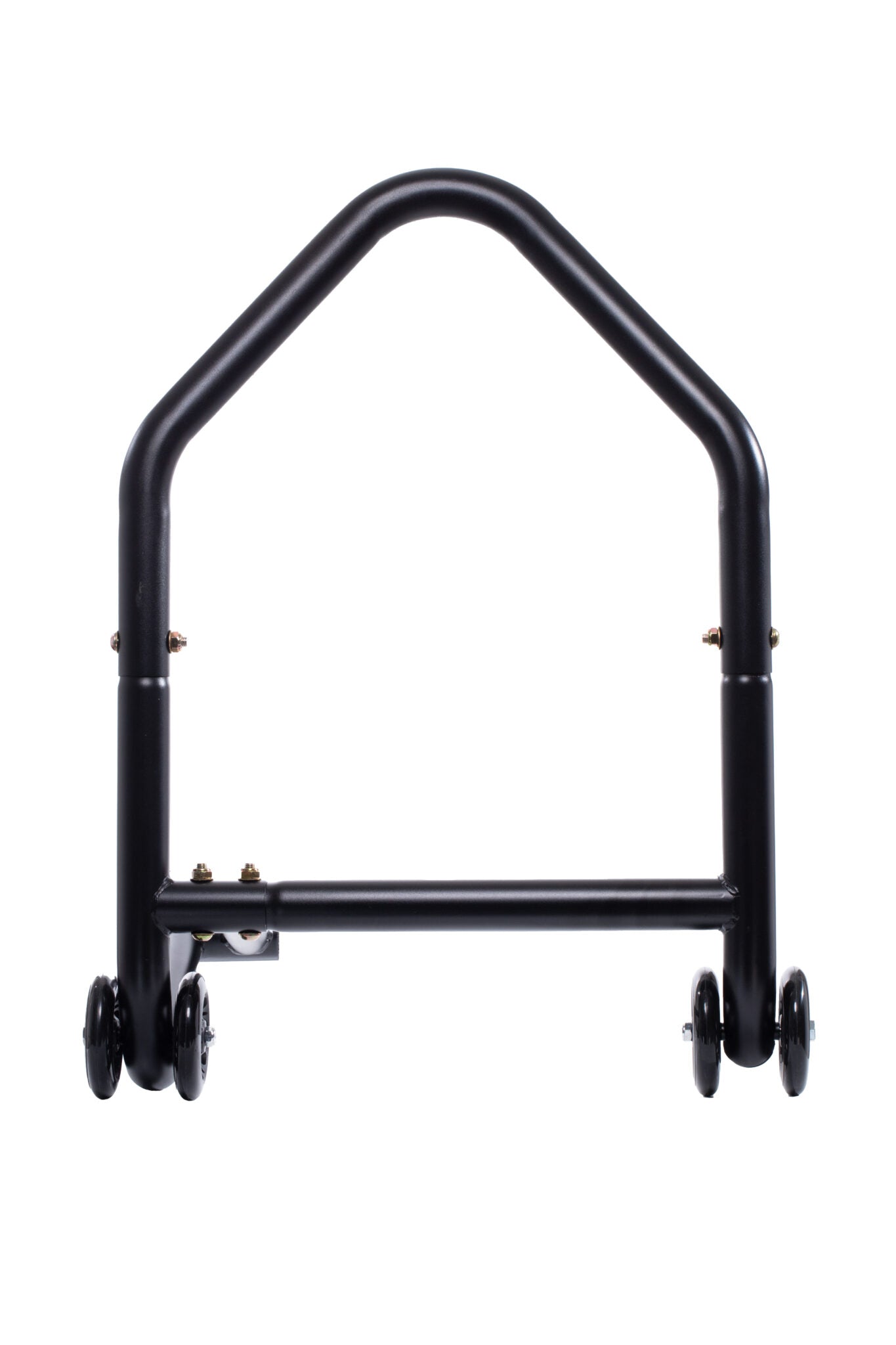 Single Sided Race Motorcycle Stand - Adventure Parts