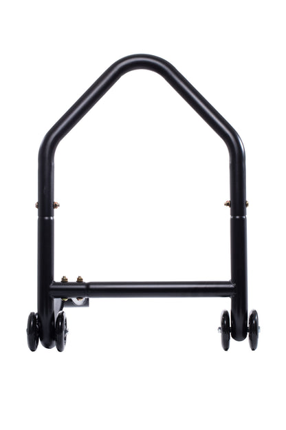 Single Sided Race Motorcycle Stand - Adventure Parts