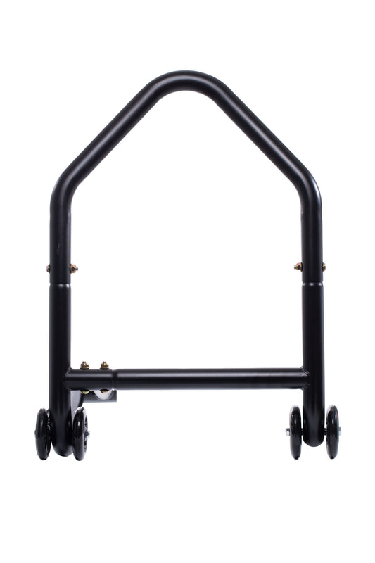 Single Sided Race Motorcycle Stand - Adventure Parts