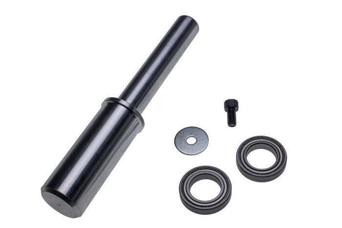 Single Sided Race Motorcycle Stand - Adventure Parts