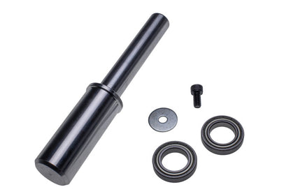 Single Sided Race Motorcycle Stand - Adventure Parts