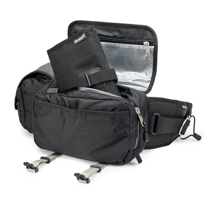Kriega R8 Motorcycle Waist Pack