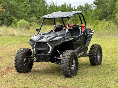 Seizmik Roof Kit – Polaris RZR 1000 XP - Adventure Parts