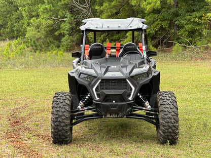 Seizmik Roof Kit – Polaris RZR 1000 XP - Adventure Parts