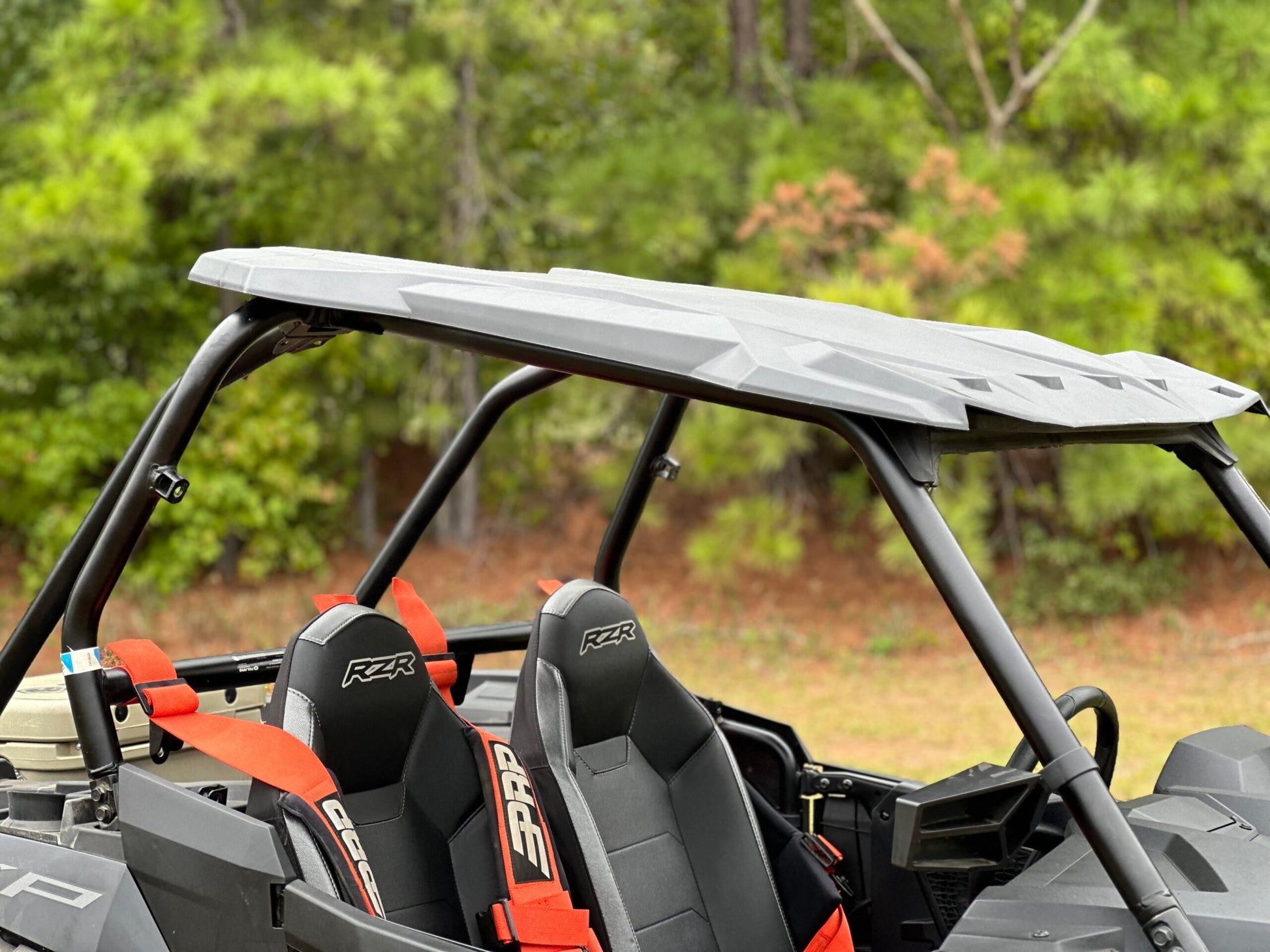 Seizmik Roof Kit – Polaris RZR 1000 XP - Adventure Parts