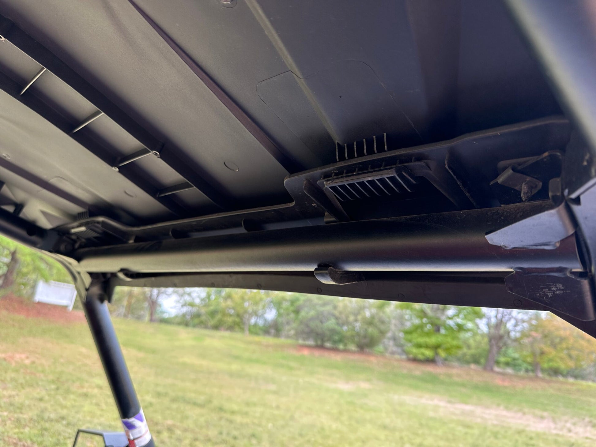 Seizmik Roof Kit – Polaris RZR 1000 XP - Adventure Parts